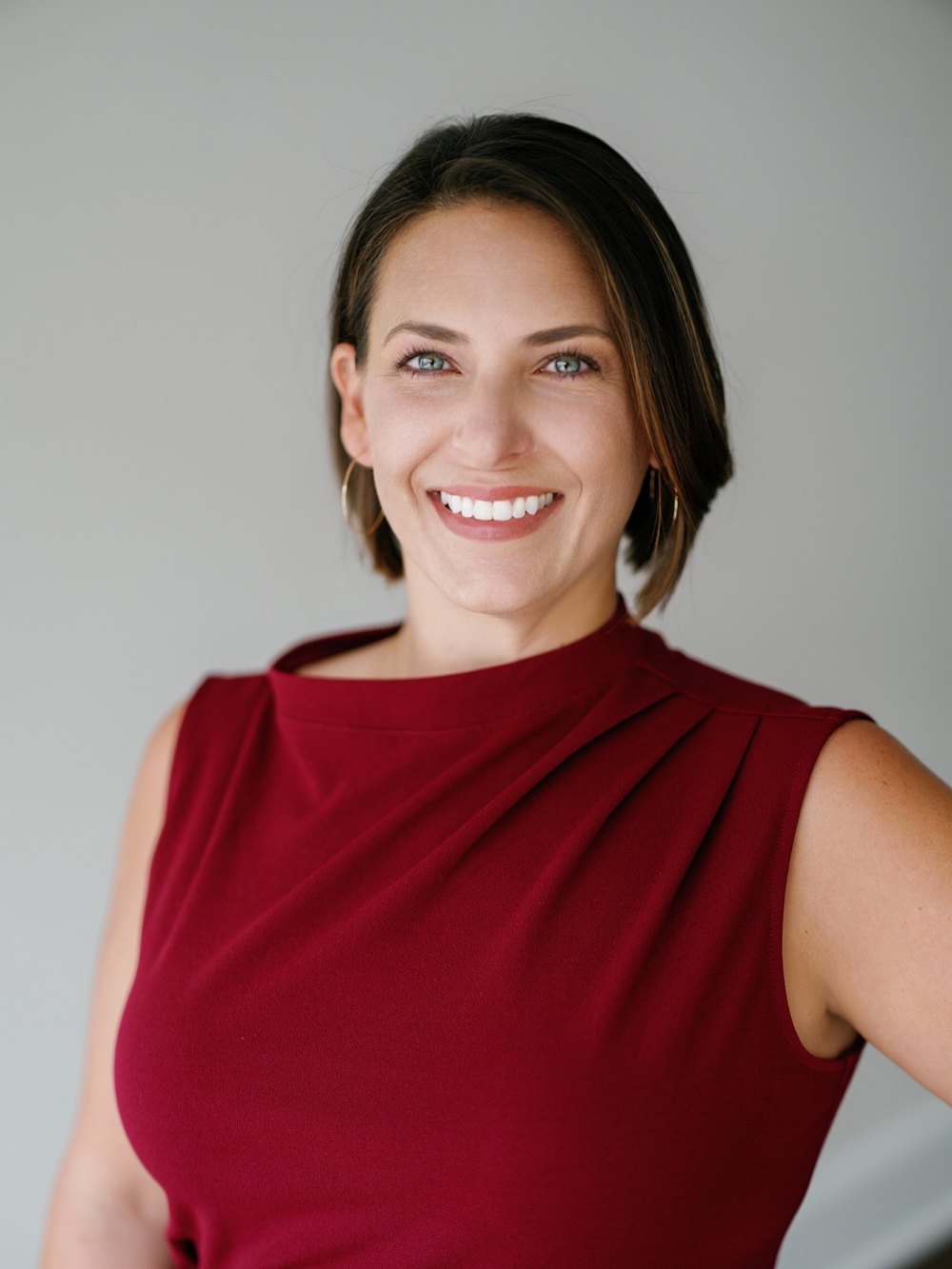 Amber Prasanphanich, REALTOR and Broker-Agent, Team Fish at Edge Realty ERA Powered, Cape Girardeau MO